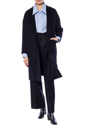 Coat with notch lapels, zdjęcie 2 Coat with notch lapels od Junya Watanabe Comme des Garcons